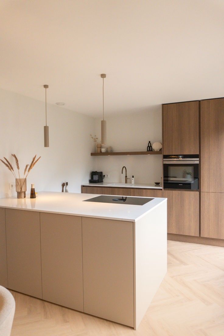 keukenrenovatie project 3 – JM Renovations Javea