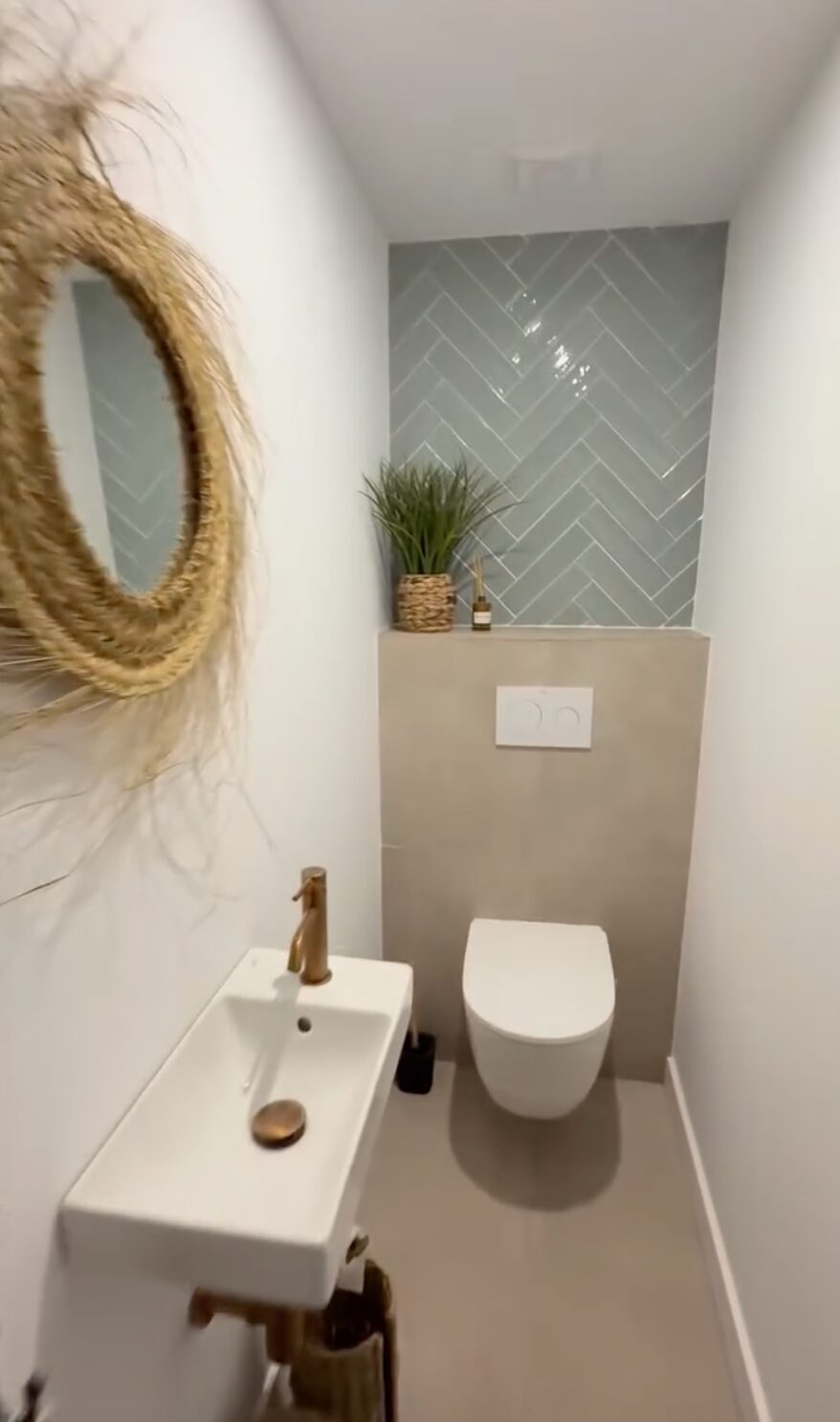 Badkamer renovatie project 3 – JM Renovations Javea