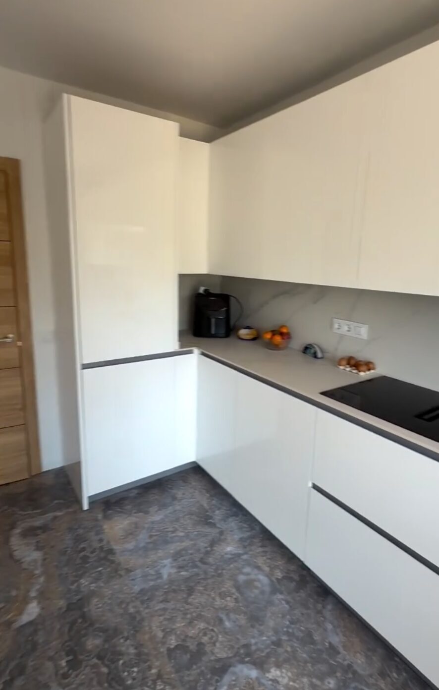 keukenrenovatie project 2 – JM Renovations Javea