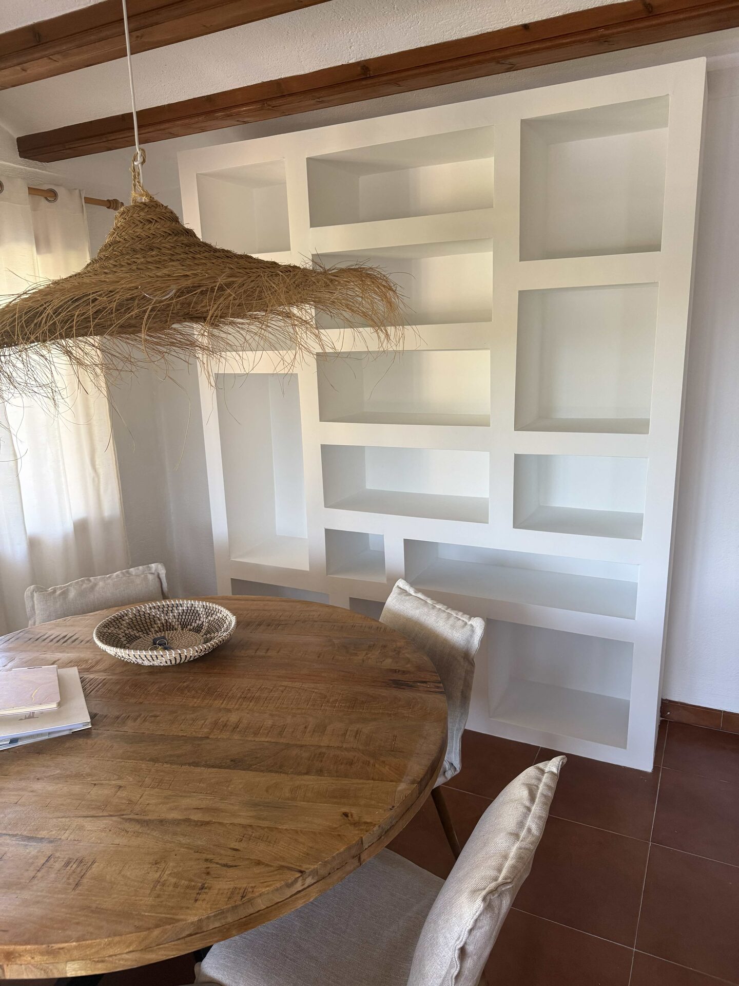 Villa Cava – Montagewerk Javea